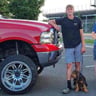 Cj lawn care profile image