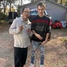 M.C. landscaping profile image