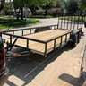 Greens Lawn and Pressure washing Services profile image