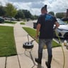 Jdp pressure washing profile image