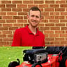 Hustle Mowing and Lawn Care profile image