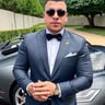 Mr. Trims lawn care profile image