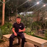 Andy's landscape profile image