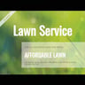 Affordable Lawn profile image
