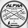 Alpha Property Services profile image