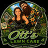 Otts lawn care profile image