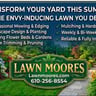 Lawn Moores profile image