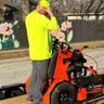The Yard Guy profile image
