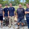 Solid Rock Lawn & Landscape,LLC profile image