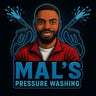 MALS Pressure Washing And Lawn Care profile image
