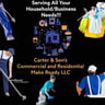 Carter Pro Lawns profile image