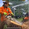 Not just grass lawn & tree service profile image