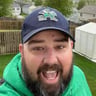 Patricks lawn service profile image