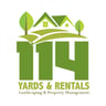 114 Yards and Rentals profile image
