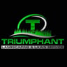 Triumphant lawn care profile image