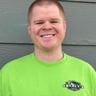 Eberly’s Professional Lawn Care profile image