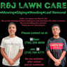 R &J Lawn Care profile image