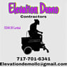 Elevation Demo LLc profile image