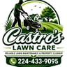 Castros Lawn Care profile image