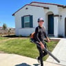 Dan's landscaping profile image