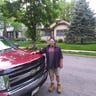 Dave's handyman services profile image