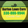 Burton Lawn Care profile image