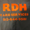 RDH yard services profile image