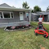 Lafayette Landscaping profile image