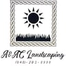 A&AC Landscaping profile image