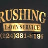Rushing Lawn service profile image