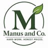 Manus and Co. profile image