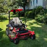 Spence Mowing Services profile image
