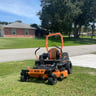 Lawn care profile image