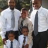 Brooks and sons profile image