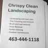Chrispy Clean profile image