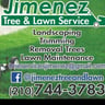 Jimenez tree and lawn profile image