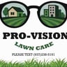 ProVision Lawn Care profile image