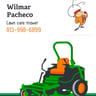 Atom Ant lawn care services profile image