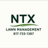NTX Lawn Management profile image