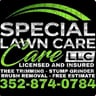 Special Lawn care llc profile image