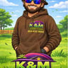 K and m lawncare profile image
