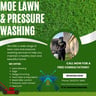 Moe Lawn & Pressure Washing Services LLC profile image