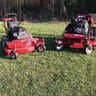 SS Lawncare profile image