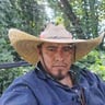 CJ mowing services profile image