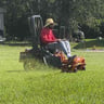Crisp Cuts Lawncare LLC profile image