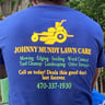 Johnny Mundy Lawncare profile image