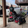 Big jays snow removal & lawn care profile image