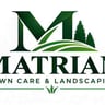 matrian lawn care & landscaping profile image