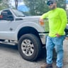 Lawn Man profile image