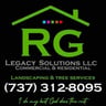 RG Legacy Solutions profile image